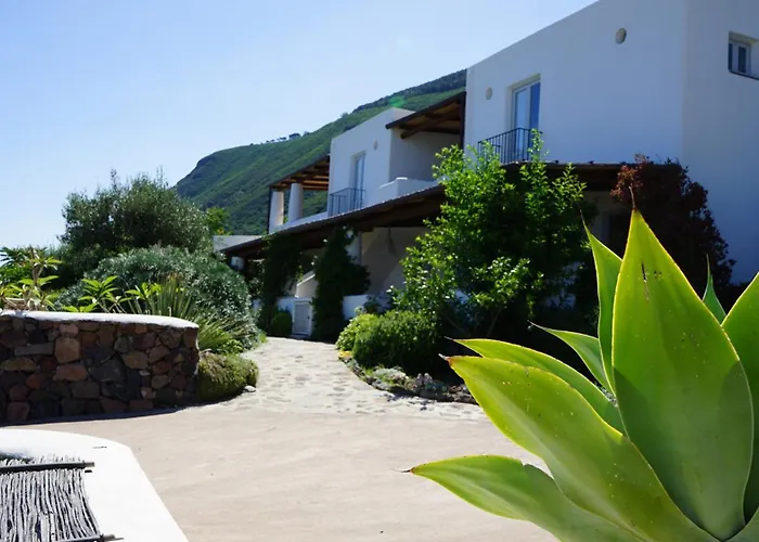Casa vacanze Le Casette Di *