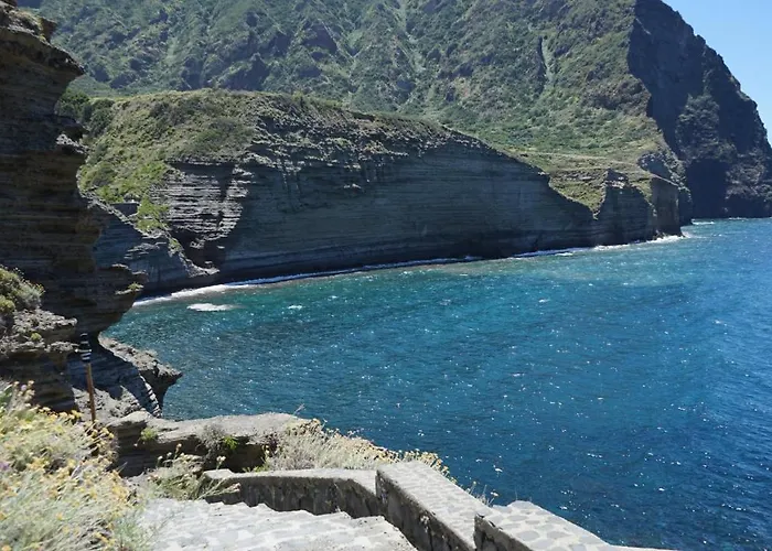 Casa vacanze Le Casette Di Malfa (Salina)