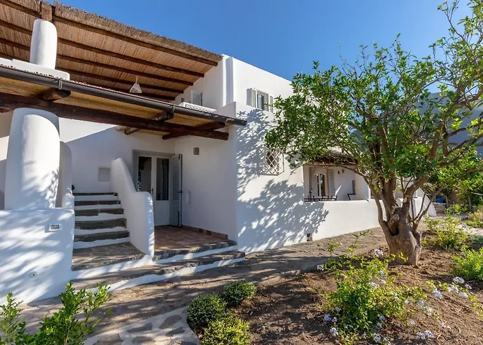 Casa vacanze Le Casette Di *