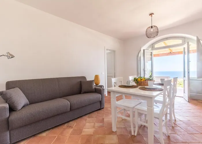 Le Casette Di Casa vacanze *