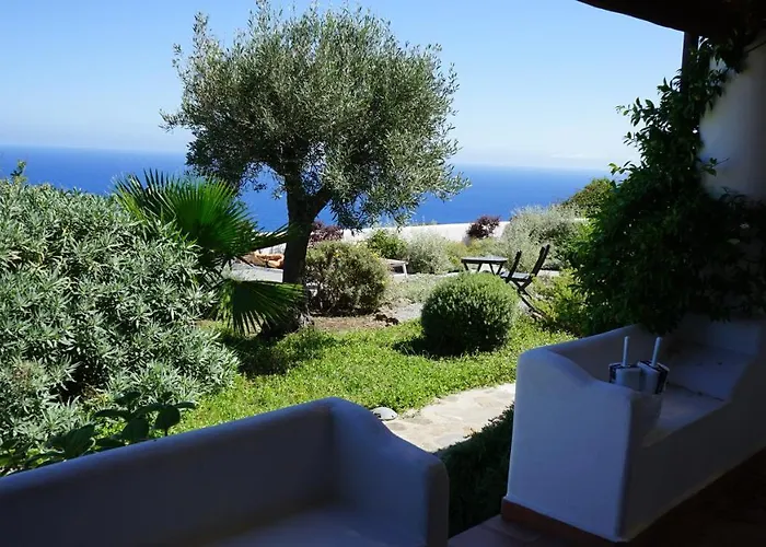 Casa vacanze Le Casette Di *