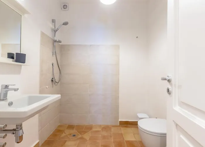 Le Casette Di Casa vacanze *