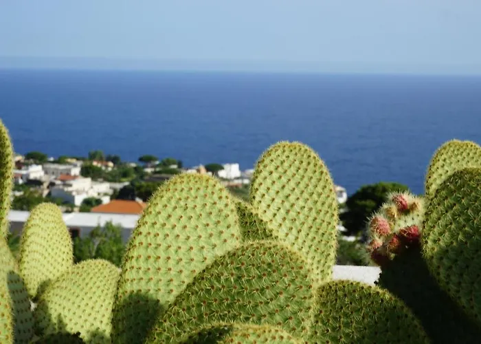 Le Casette Di Casa vacanze *