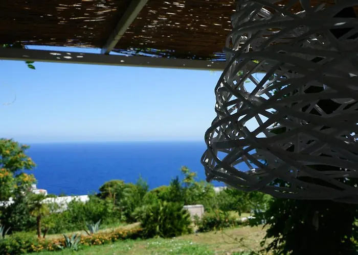 Casa vacanze Le Casette Di