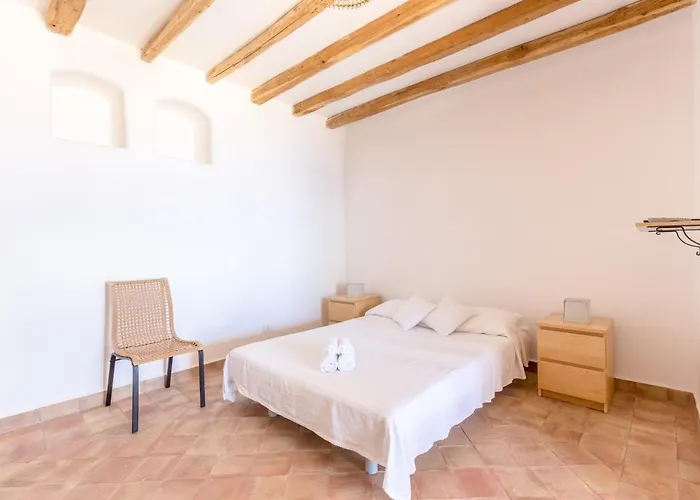 Casa vacanze Le Casette Di *