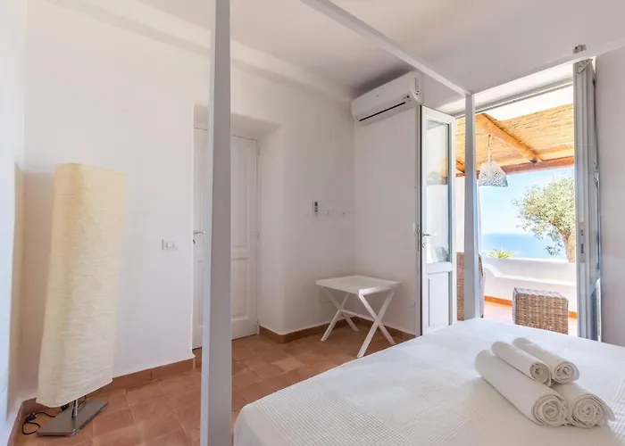Le Casette Di Casa vacanze *