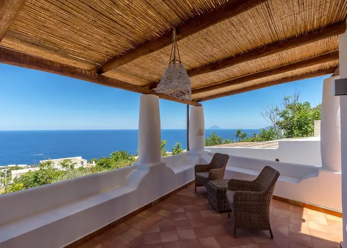 Le Casette Di Casa vacanze
