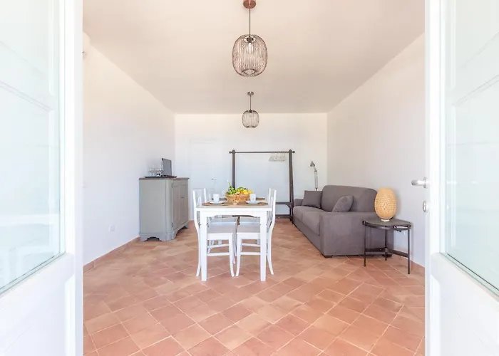 Le Casette Di * Malfa (Salina)