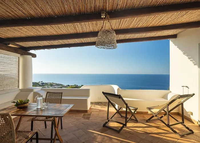 Le Casette Di Casa vacanze