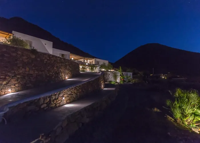 Casa vacanze Le Casette Di